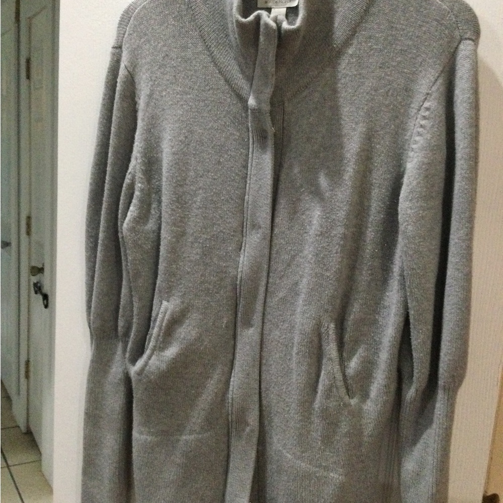Boston Proper Cardigan